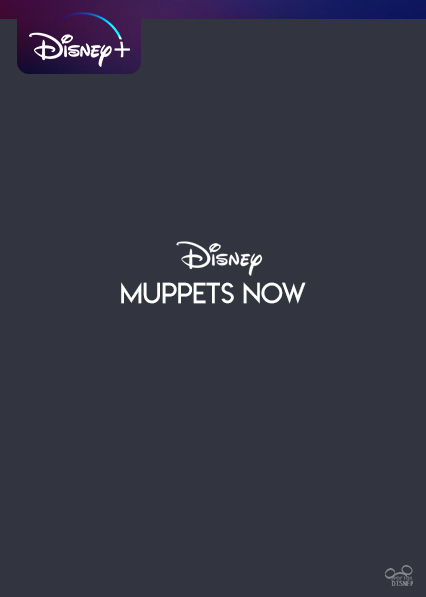 Imagen de la publicación: Series Originales Disney +