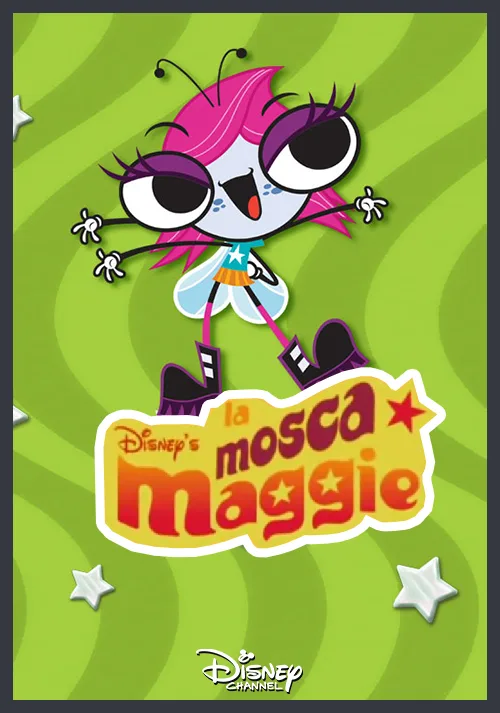 Imagen de la publicación: Series Originales Disney Channel