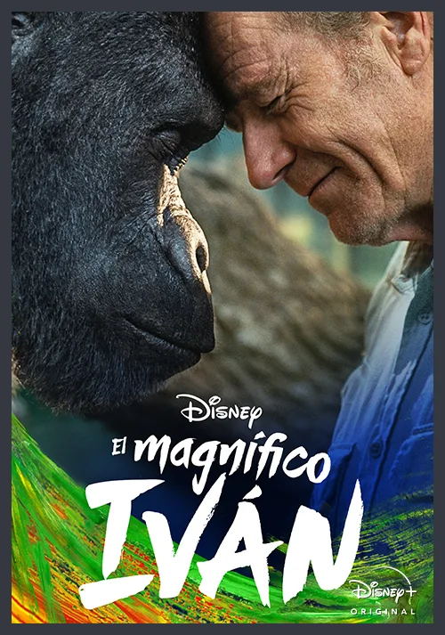 Imagen de la publicación: Películas Originales Disney+