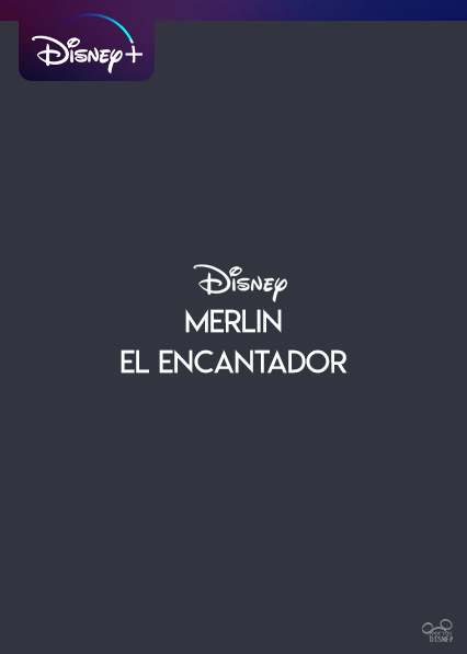 Imagen de la publicación: Peliculas Originales Disney +
