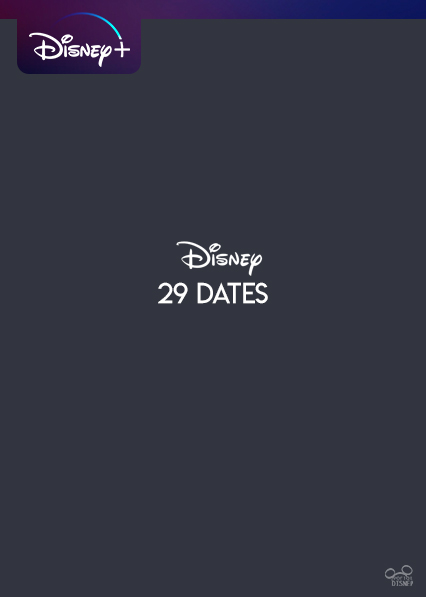 Imagen de la publicación: Peliculas Originales Disney +