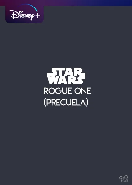 Imagen de la publicación: Series Originales Disney +