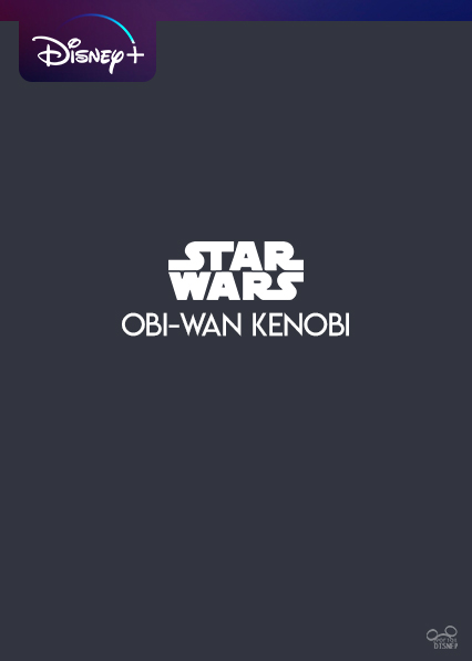 Imagen de la publicación: Series Originales Disney +