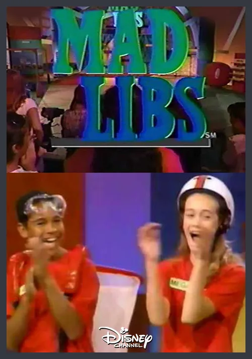 Imagen de la publicación: Series Originales Disney Channel