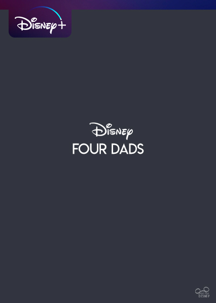 Imagen de la publicación: Series Originales Disney +