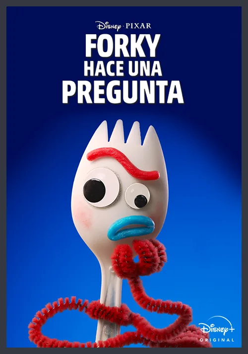 Imagen de la publicación: Series Originales Disney+