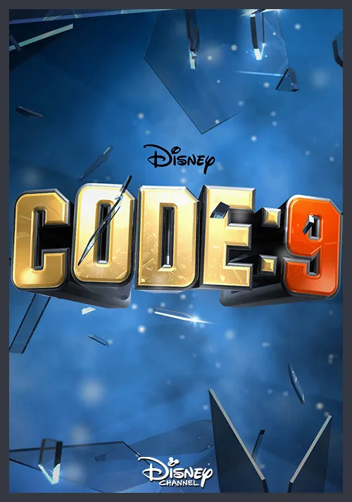 Imagen de la publicación: Series Originales Disney Channel