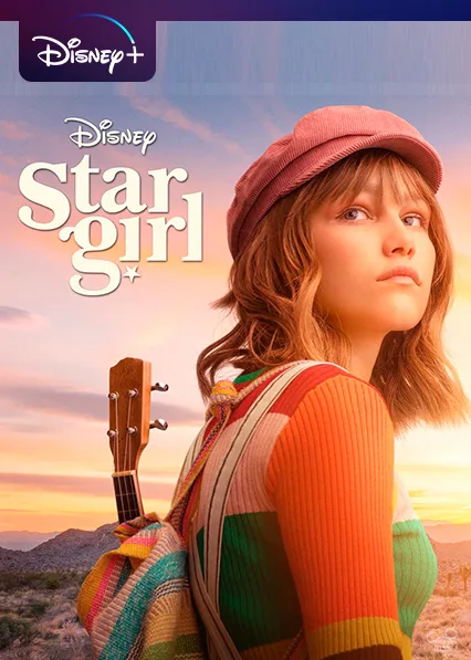 Imagen de la publicación: Peliculas Originales Disney +