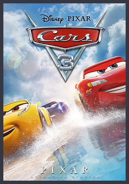 Imagen de la publicación: Películas de Pixar