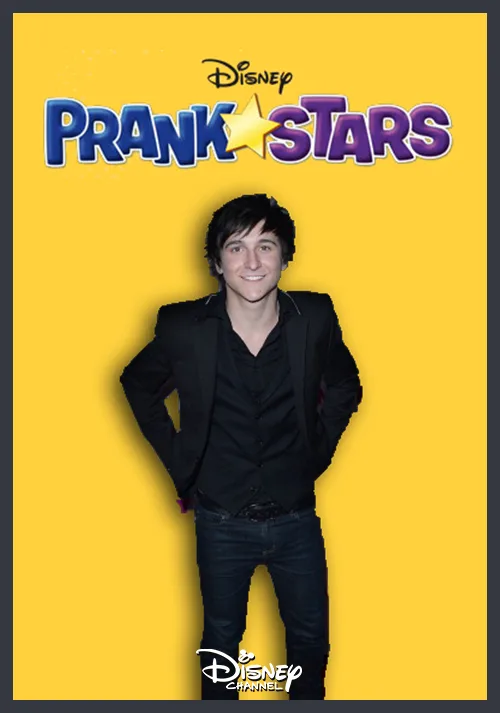 Imagen de la publicación: Series Originales Disney Channel