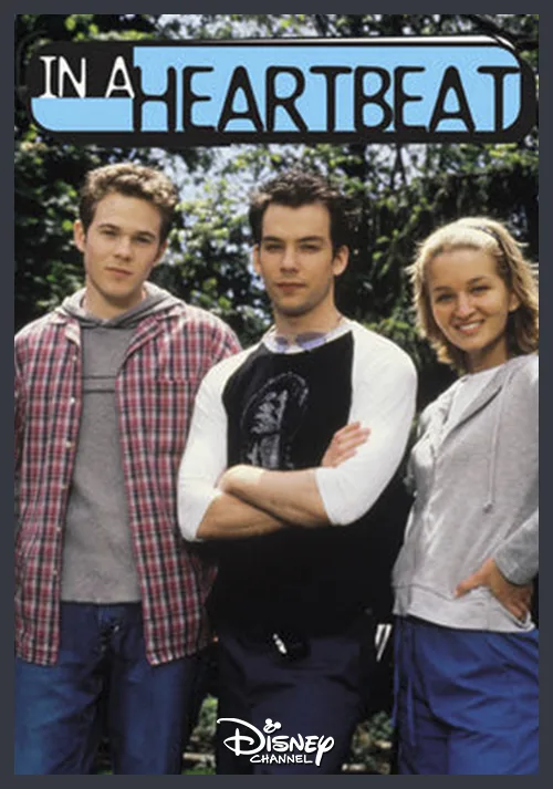 Imagen de la publicación: Series Originales Disney Channel