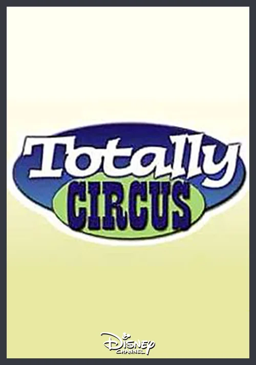 Imagen de la publicación: Series Originales Disney Channel
