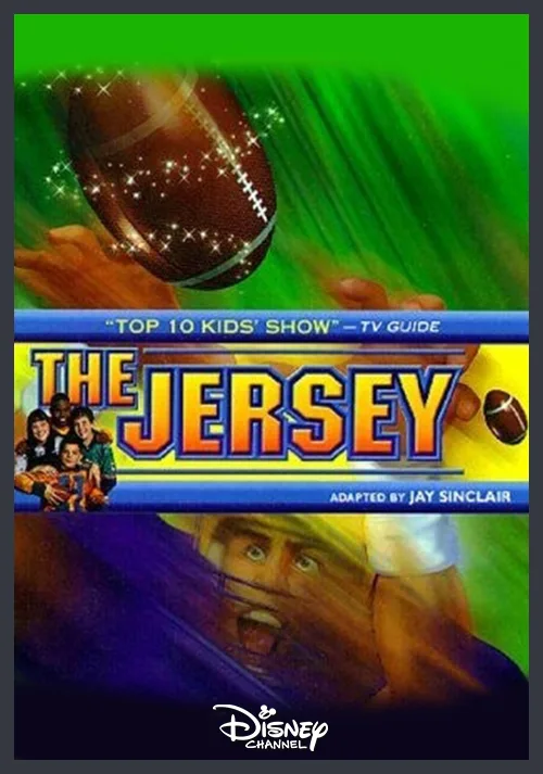 Imagen de la publicación: Series Originales Disney Channel