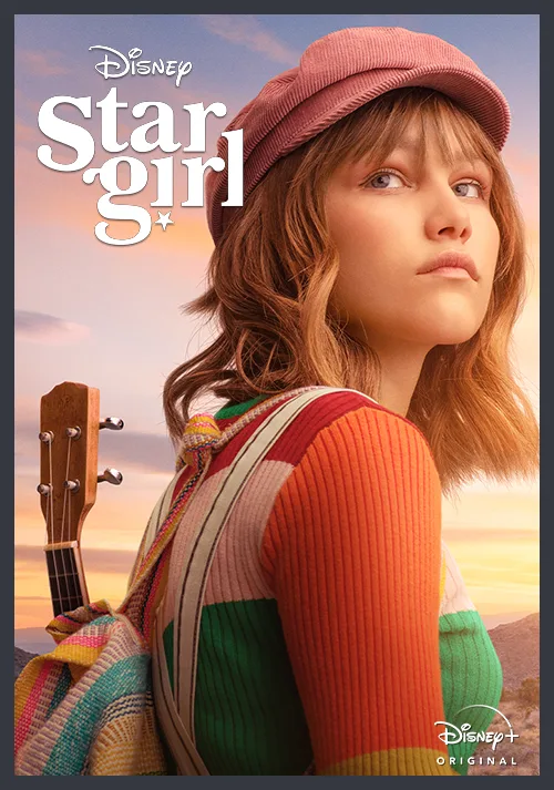 Imagen de la publicación: Películas Originales Disney+