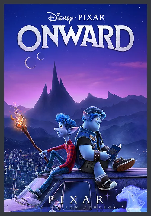 Imagen de la publicación: Películas de Pixar