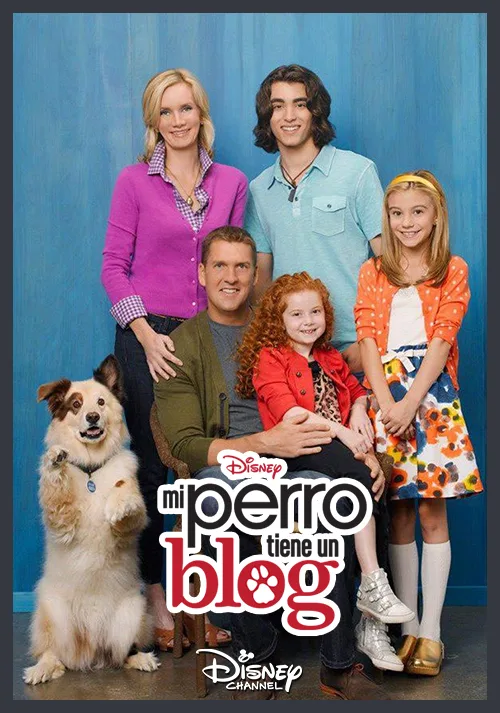 Imagen de la publicación: Series Originales Disney Channel