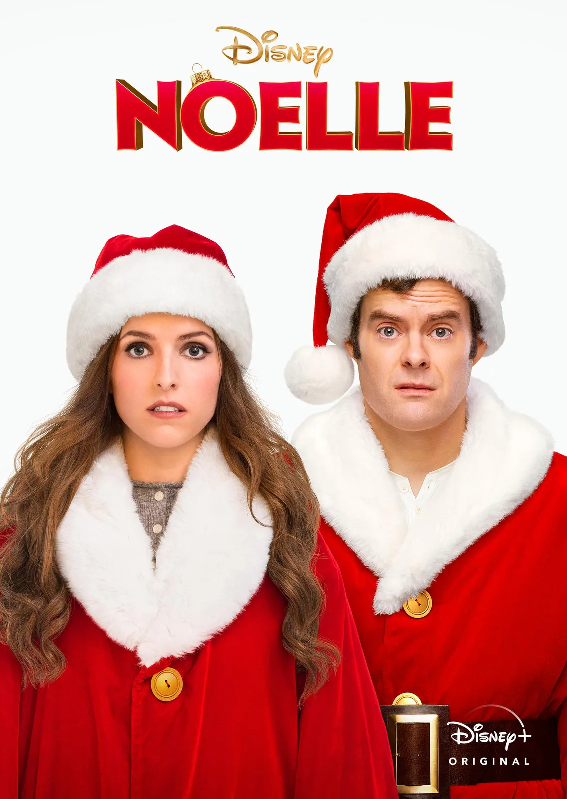 Imagen de la publicación: Noelle