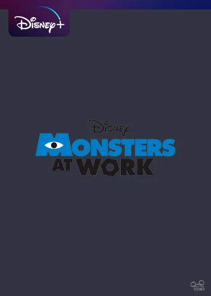 Imagen de la publicación: Series Originales Disney +