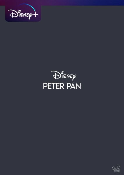 Imagen de la publicación: Peliculas Originales Disney +