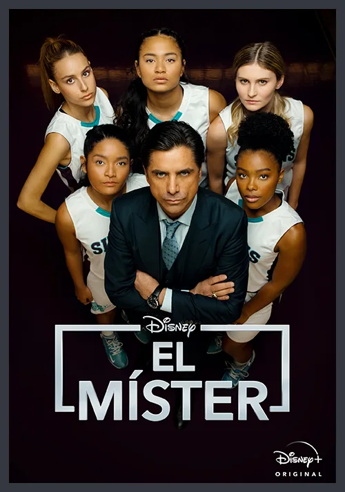Imagen de la publicación: Series Originales Disney+