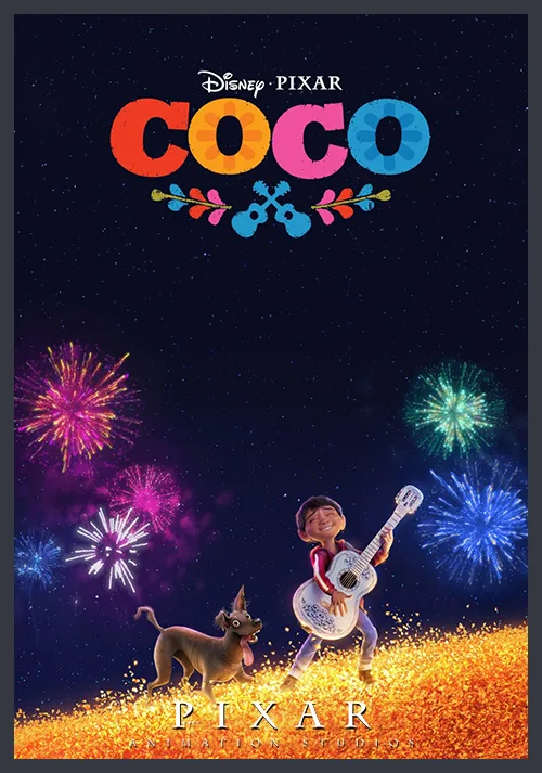 Imagen de la publicación: Películas de Pixar