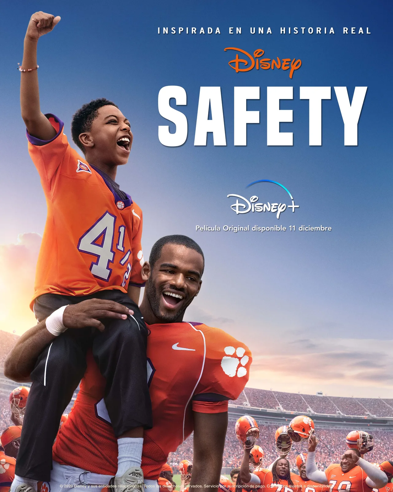 Imagen de la publicación: Safety