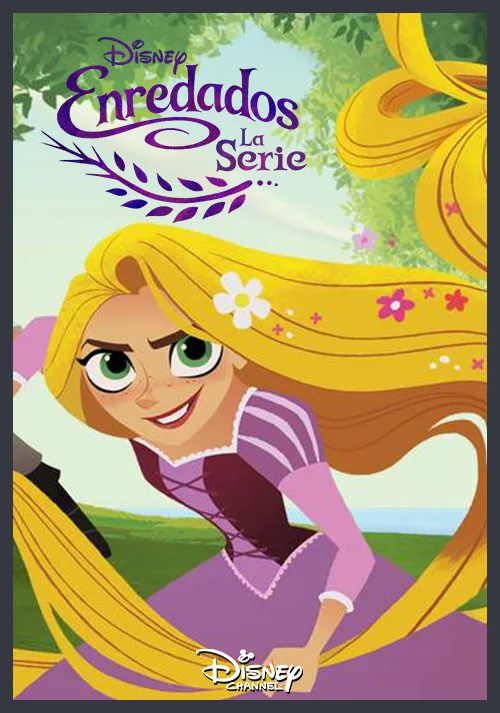 Imagen de la publicación: Series Originales Disney Channel