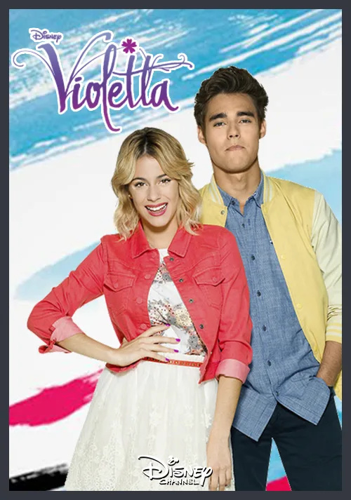 Imagen de la publicación: Series Originales Disney Channel