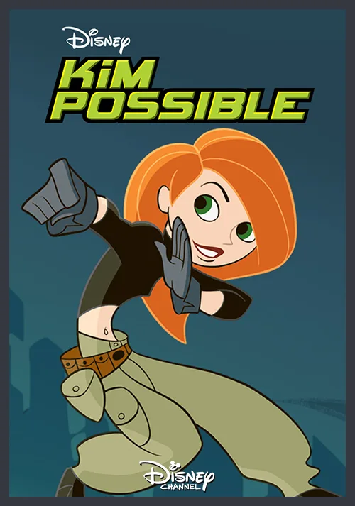 Imagen de la publicación: Series Originales Disney Channel