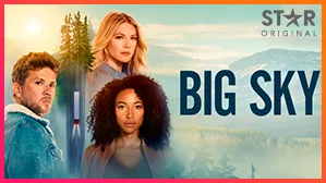 Imagen de la publicación: Star - Disney+
